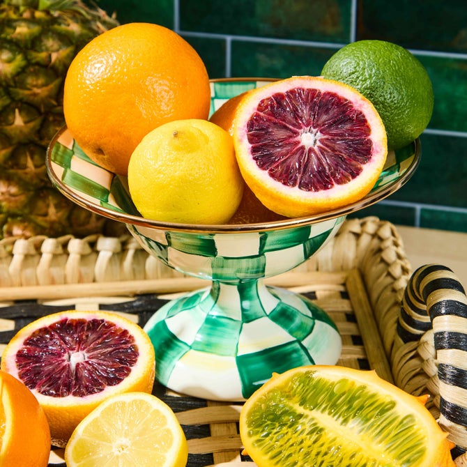 Check Enamel Compote - {current_domain}