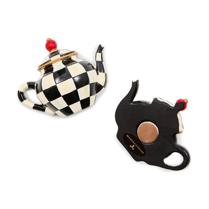 Teapot Magnets, Set of 2 - {current_domain}