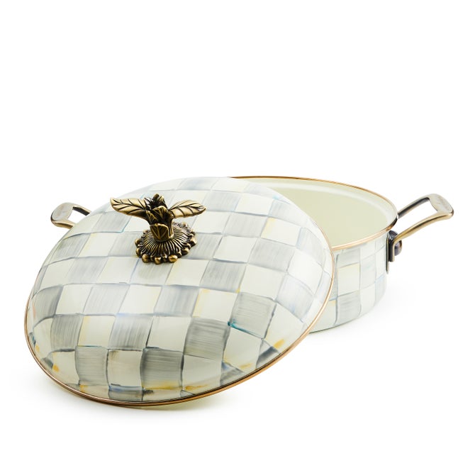 Sterling Check 5 Qt. Casserole - {current_domain}