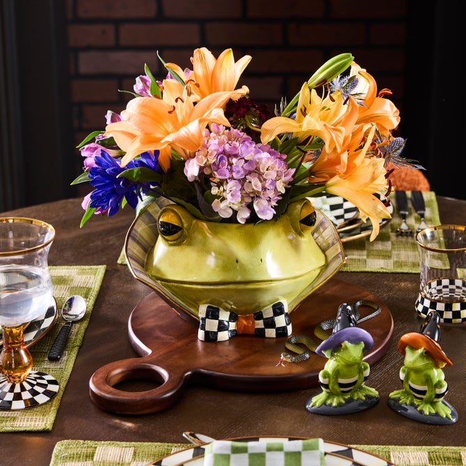 Halloween Fergal Basket - {current_domain}