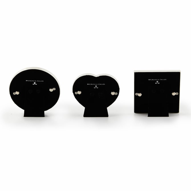 Celebrate Courtly Assorted Frames, Set of 3 - {current_domain}