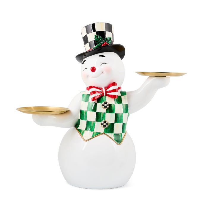 Check It Out Snowman Butler - {current_domain}