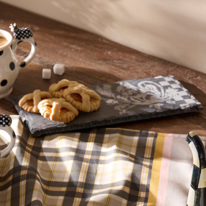 Squirrel Slate Serving Board - {current_domain}