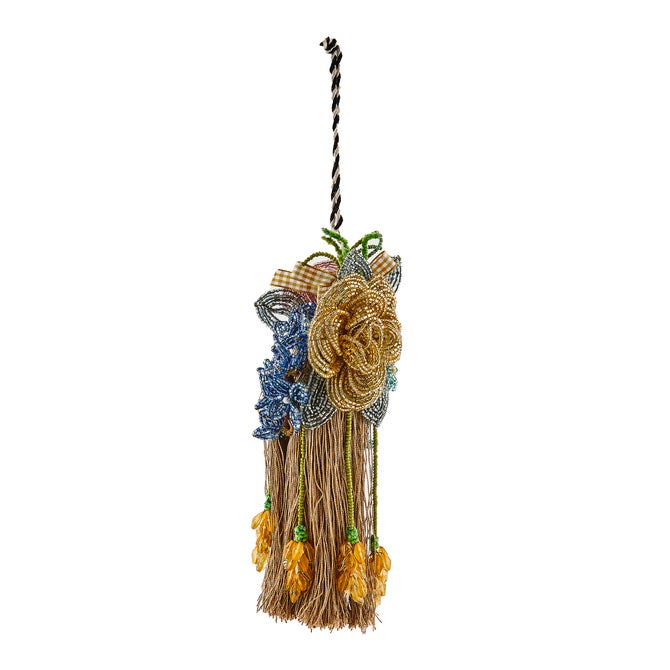 Field Study Beaded Tassel - {current_domain}