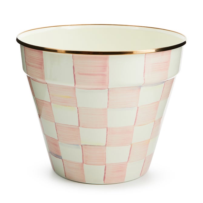 Rosy Check Extra Large Garden Pot - {current_domain}