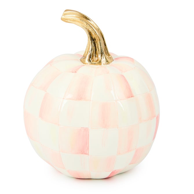 Rosy Check Mini Pumpkin - {current_domain}