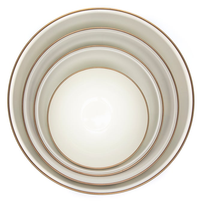 Sterling Check Extra Large Everyday Bowl - {current_domain}