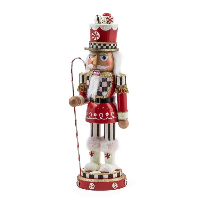 Peppermint Nutcracker - {current_domain}