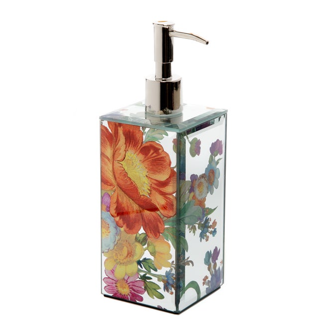 Flower Market Reflections Bath Collection - {current_domain}