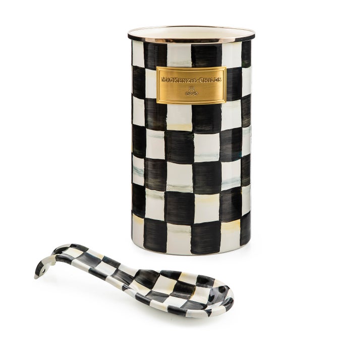 Enamel Kitchen Set - {current_domain}