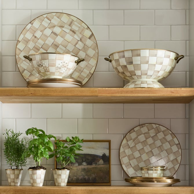 Everything Enamel Bowl - {current_domain}