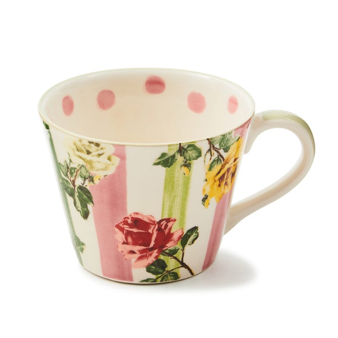 Garden Gala Mug - {current_domain}