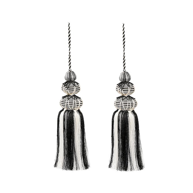 Courtly Tassels, Set of 2 - {current_domain}