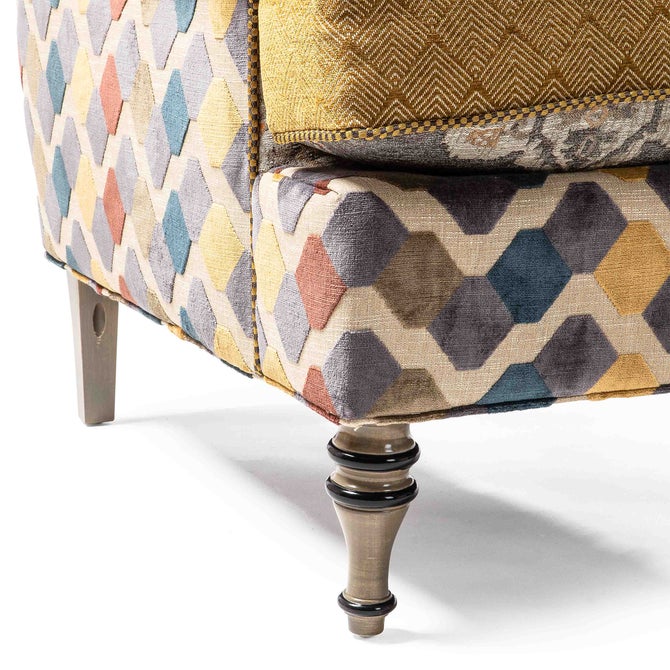 Cobblestone Chair - {current_domain}