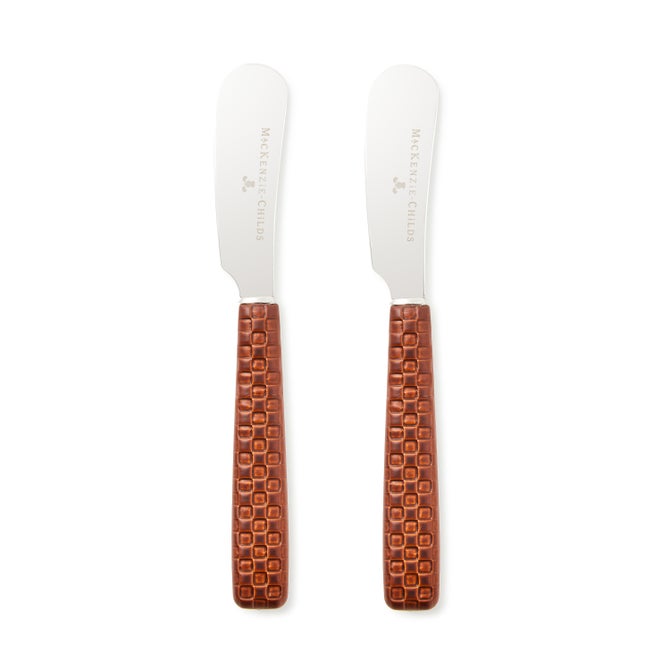 Everyday Leather Spreader Set - {current_domain}