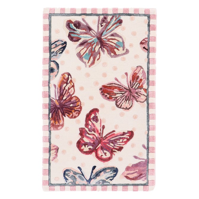 Eternity Butterfly Rug - {current_domain}