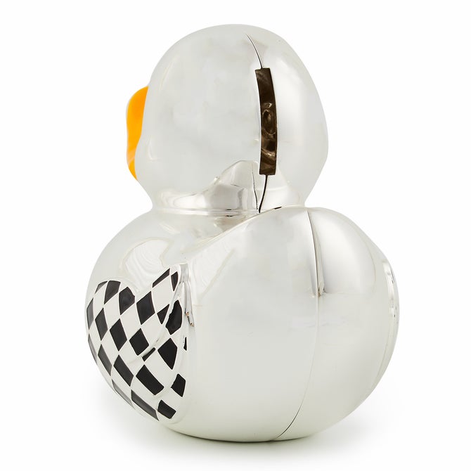 Duck Coin Bank - {current_domain}