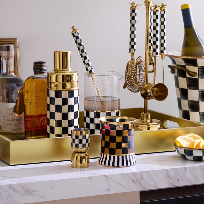 Check Mixing Glass - {current_domain}