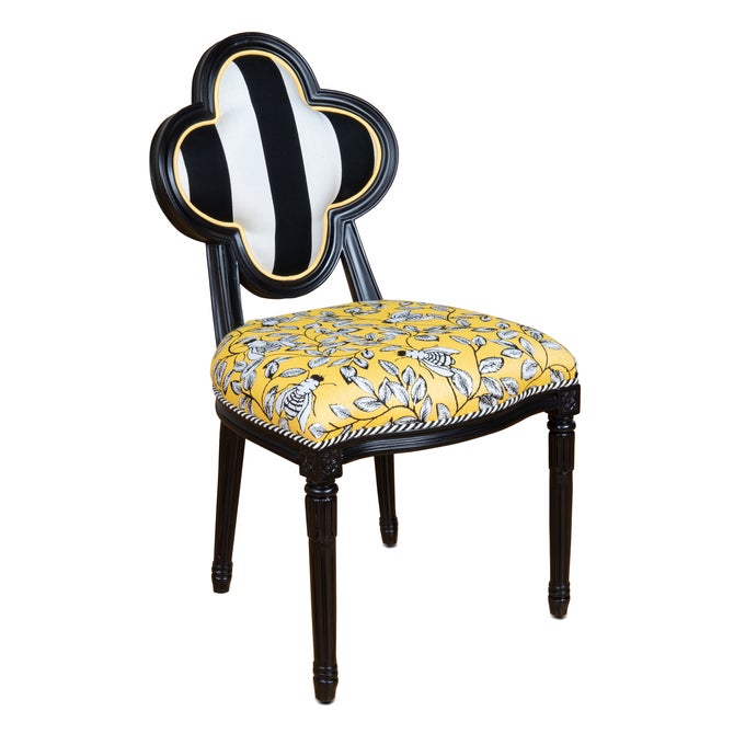 Queen Bee Outdoor Dining Chair - {current_domain}
