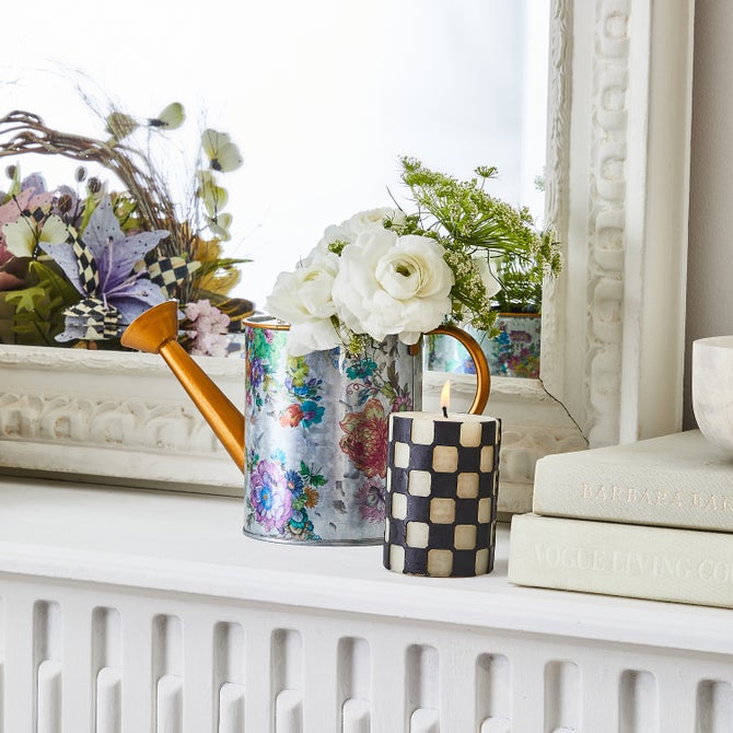 Check Pillar Candle - {current_domain}