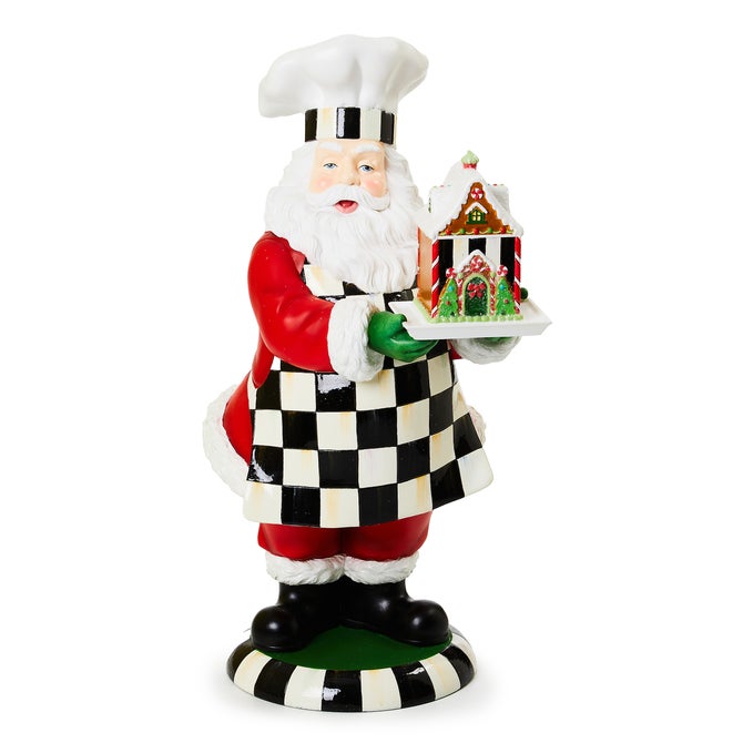Bake Shop Santa - {current_domain}
