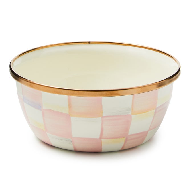 Rosy Check Pinch Bowl - {current_domain}