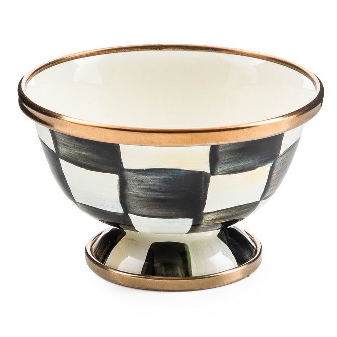 Courtly Check Little Sugar Bowl - {current_domain}