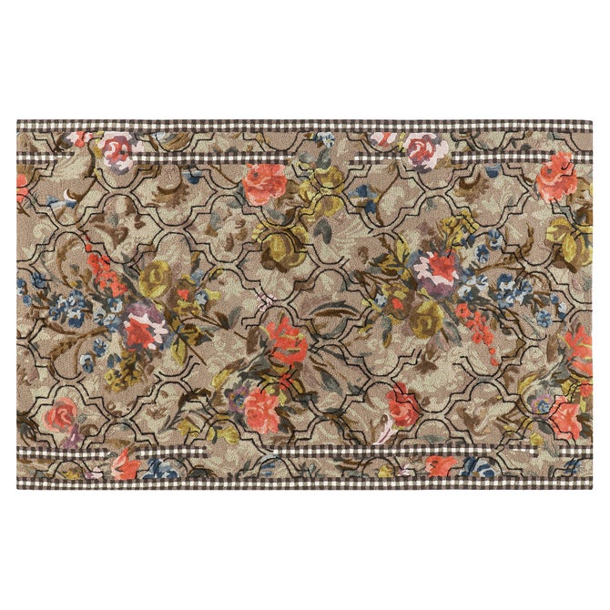 Field Study Floral 5' x 8' Rug - {current_domain}