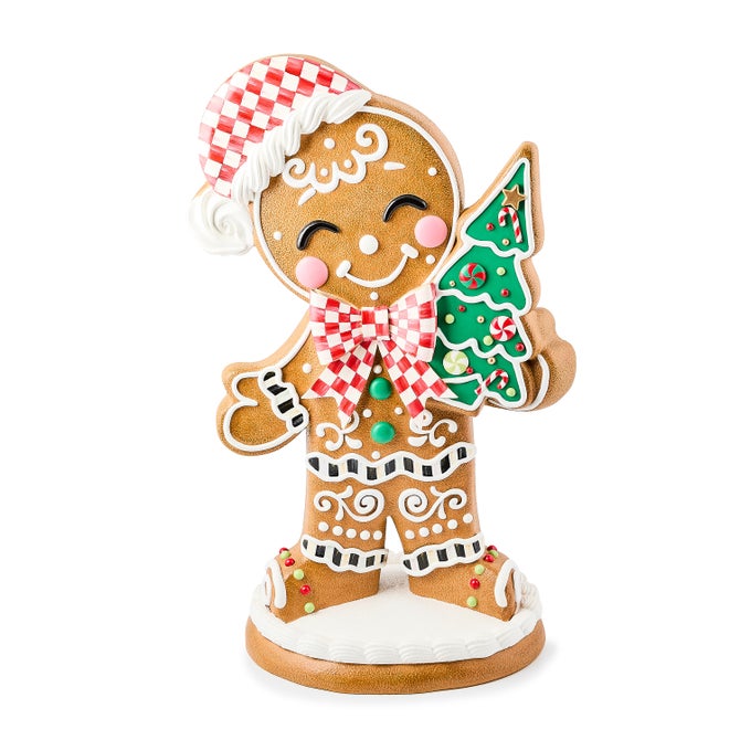 Gingerbread Trophy Boy - {current_domain}