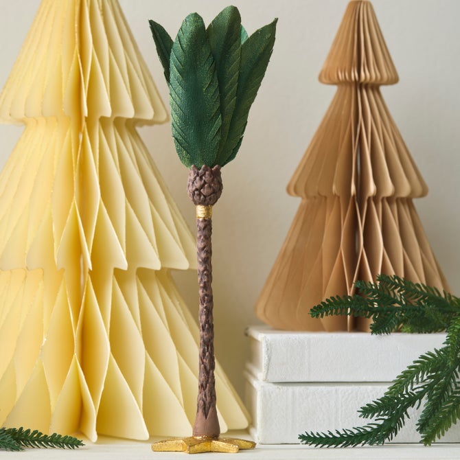 Patience Brewster Nativity Palm Tree Mini Figure - {current_domain}