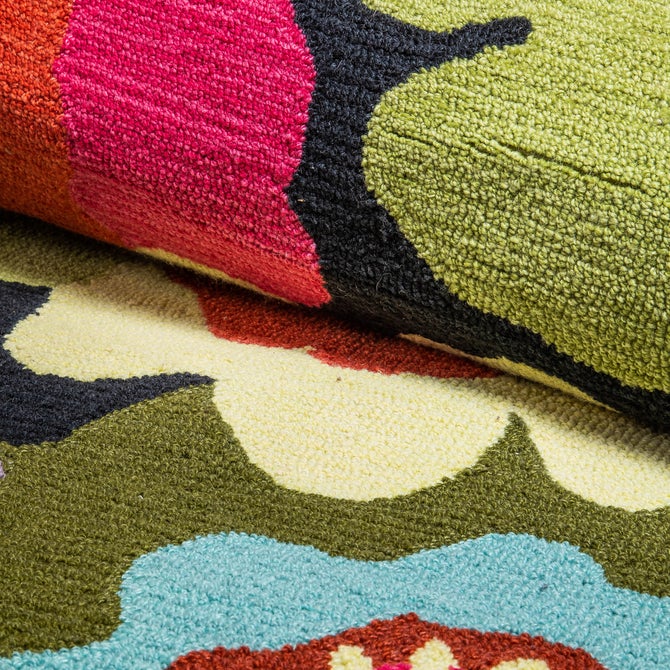 Always Flowers Indoor/Outdoor Rug - 8' x 10' - {current_domain}