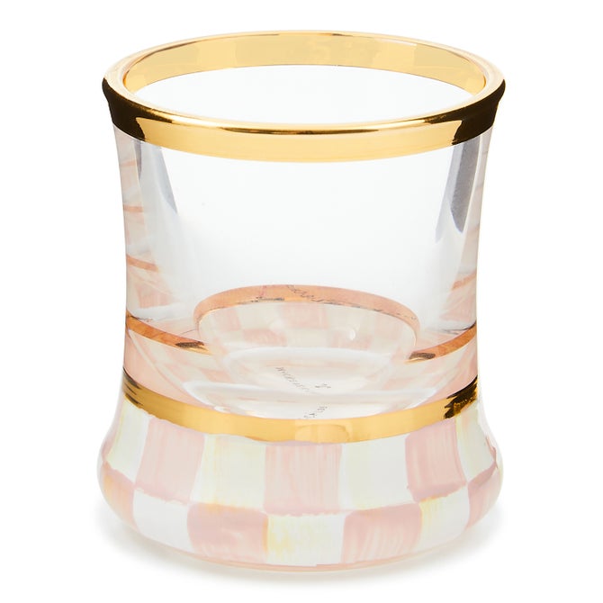 Rosy Check Shot Glass - {current_domain}