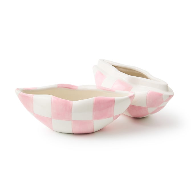 Rosy Lips Kiss Me Box - {current_domain}