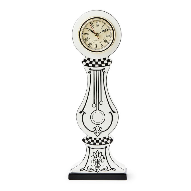 Doodles Clock - {current_domain}