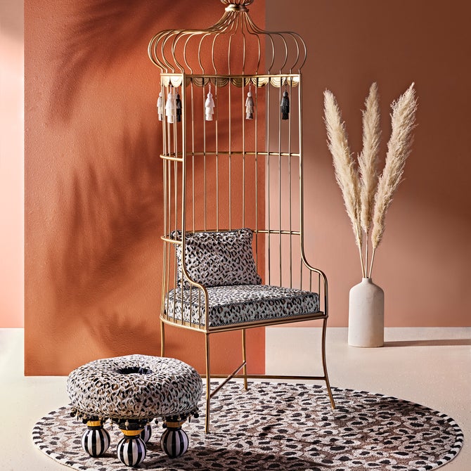 Ocelot Tuffet - {current_domain}