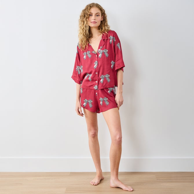 Bow Large Sweet Dreams Set - {current_domain}