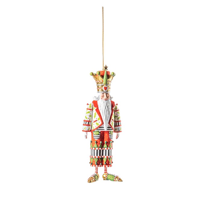 Patience Brewster Nutcracker Suite Ornament - {current_domain}