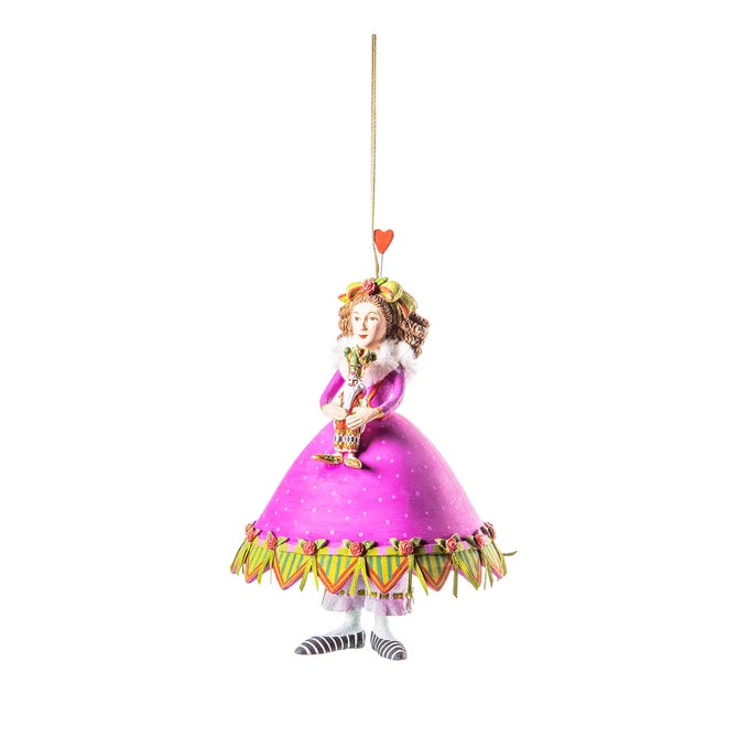 Patience Brewster Nutcracker Suite Ornament - {current_domain}