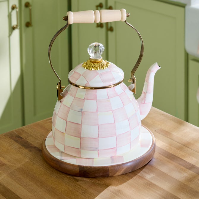 Enamel Trivet - {current_domain}