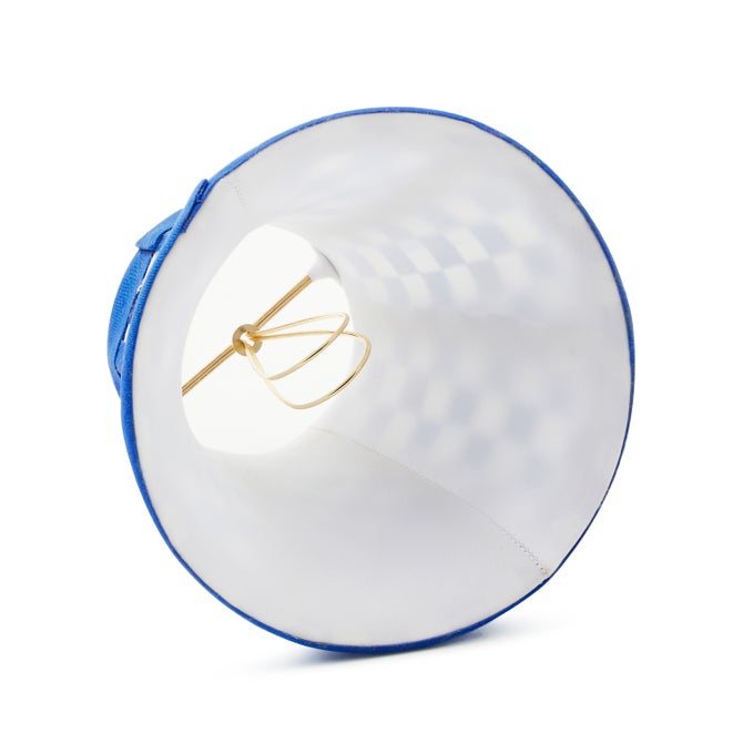 Royal Check Chandelier Shade - {current_domain}