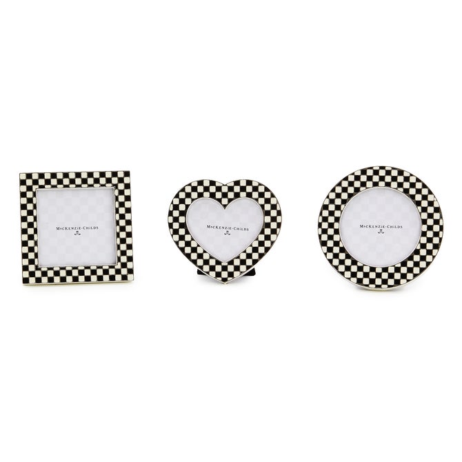 Celebrate Courtly Assorted Frames, Set of 3 - {current_domain}