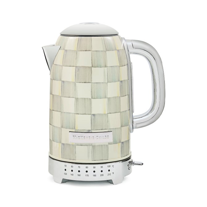 Sterling Check Electric Kettle - {current_domain}