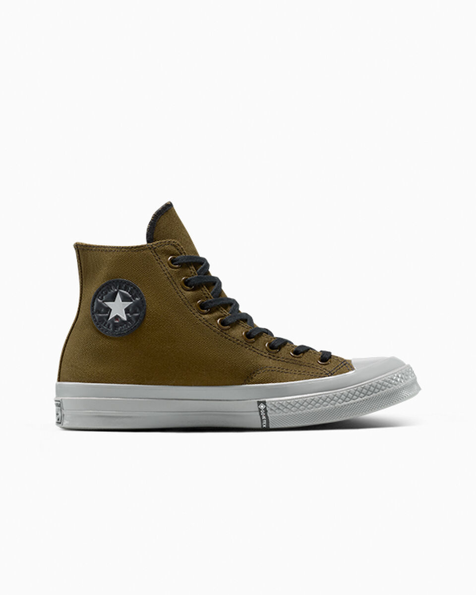 Chuck 70 GORE-TEX Waterproof - Converse Factory Outlet