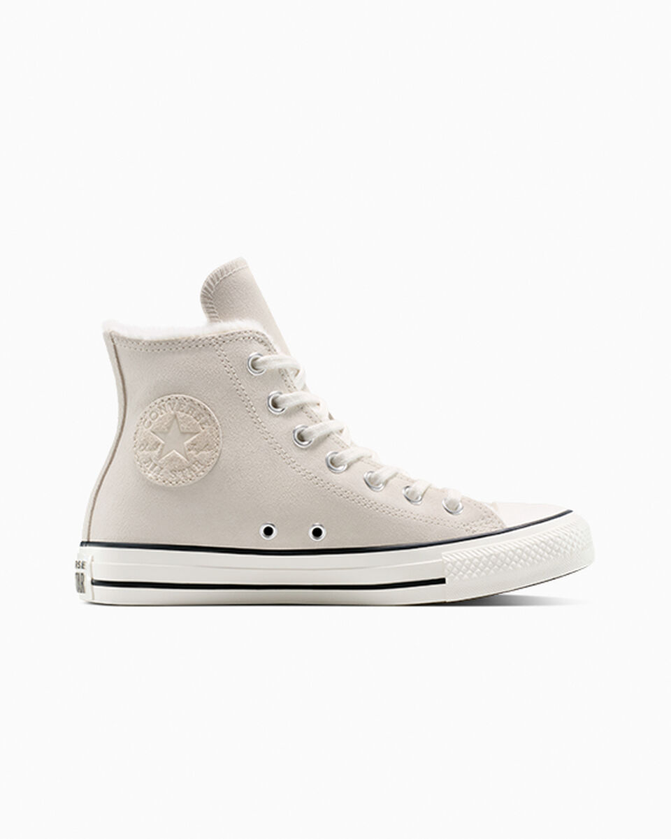 Chuck Taylor All Star Cozy Suede - Converse Factory Outlet