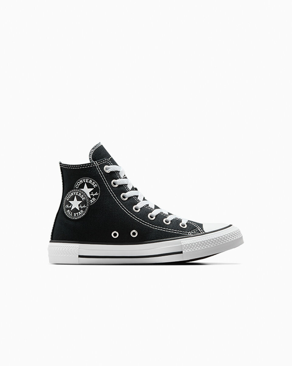 Chuck Taylor All Star Logo Play - Converse Factory Outlet