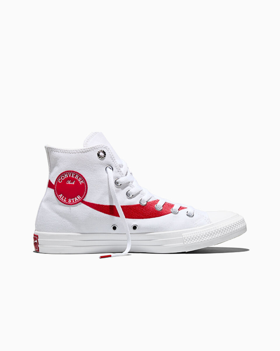 Converse x Coca-Cola Chuck Taylor All Star - Converse Factory Outlet
