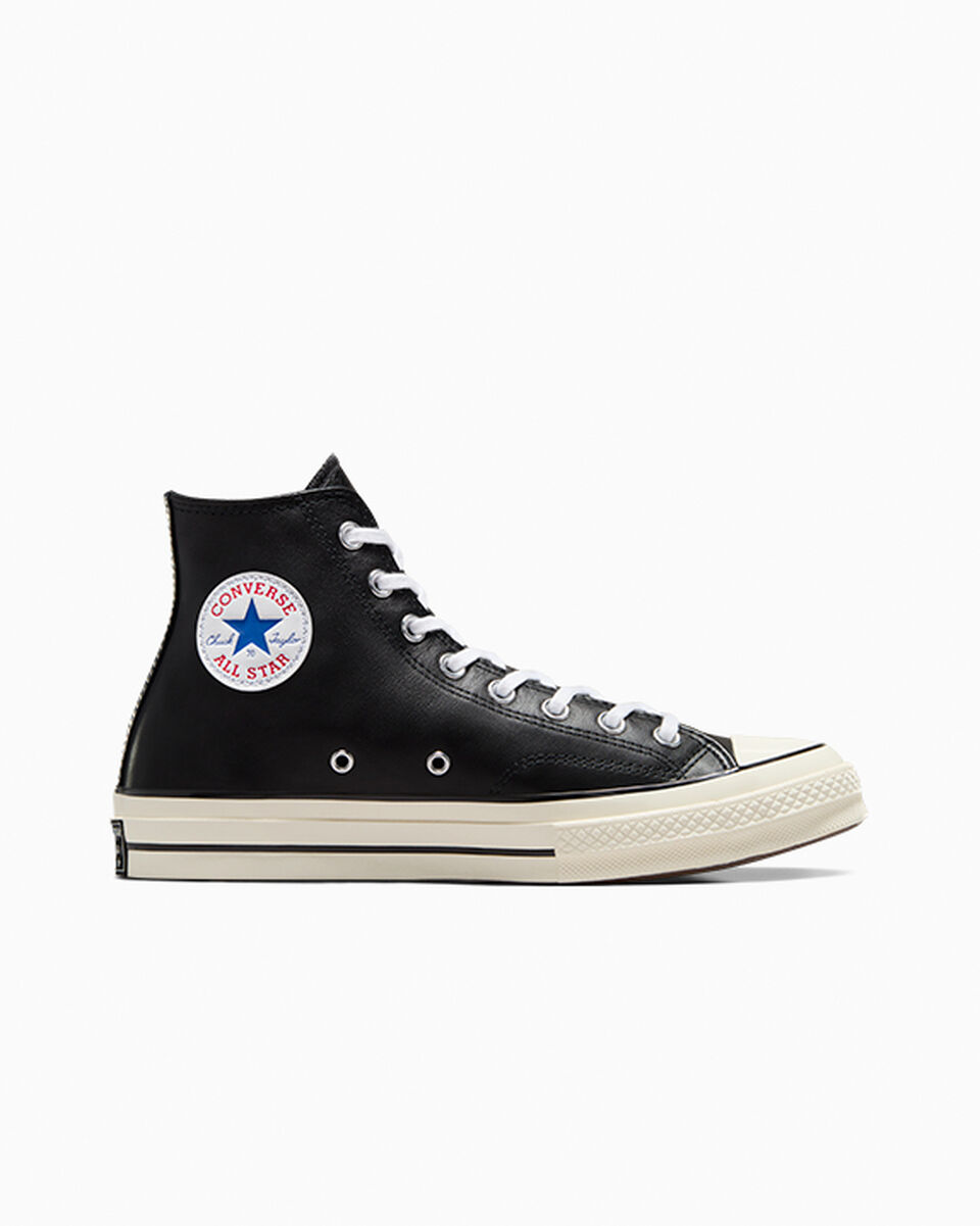 Chuck 70 Leather | Converse Outlet Mall - Converse Factory Outlet