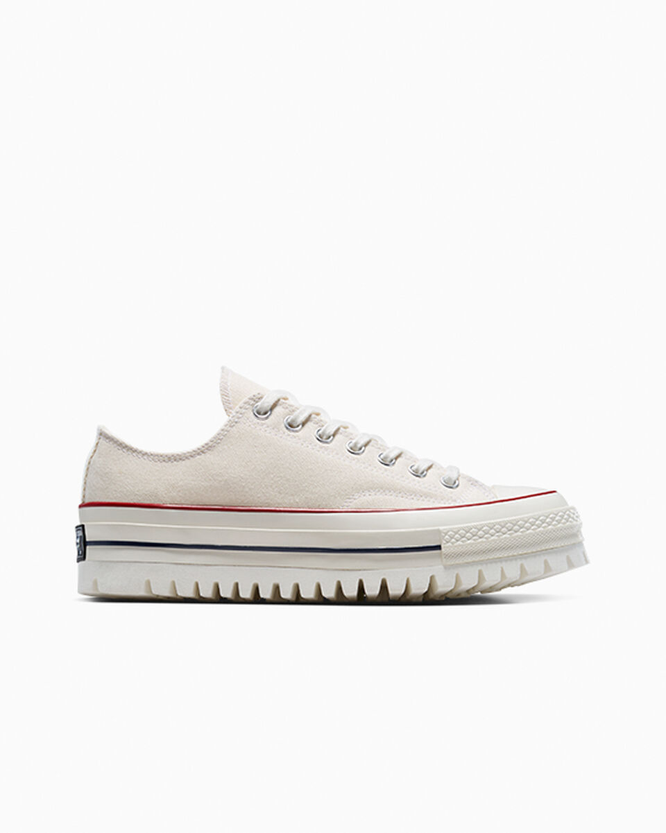 Chuck 70 Lugged - Converse Factory Outlet