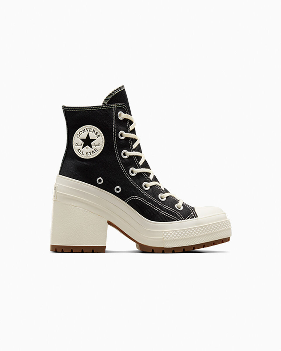 Chuck 70 De Luxe Heel - Converse Factory Outlet