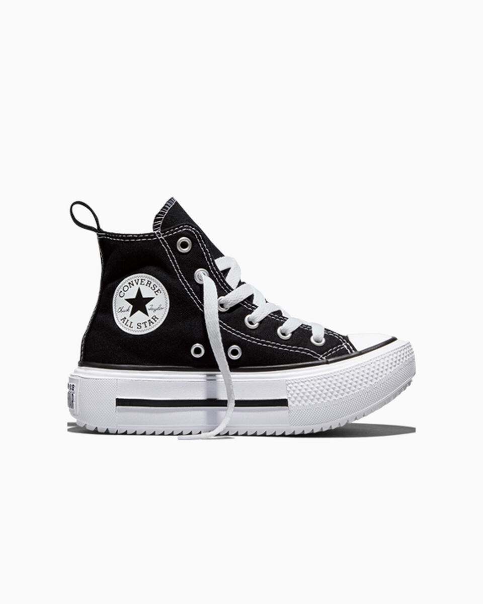 Chuck Taylor All Star Lift Double Stack Platform Shine - Converse Factory Outlet